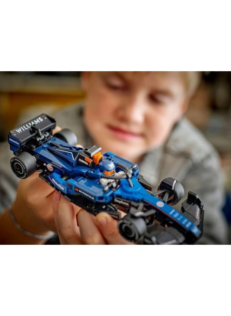 Williams Racing FW46 (77249)