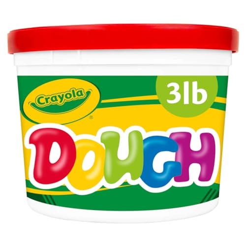 Dough - 1.36Kg