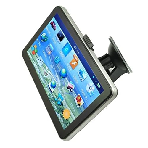 Car GPS Navigation - 7 inch 256MB+8GB 45614658484