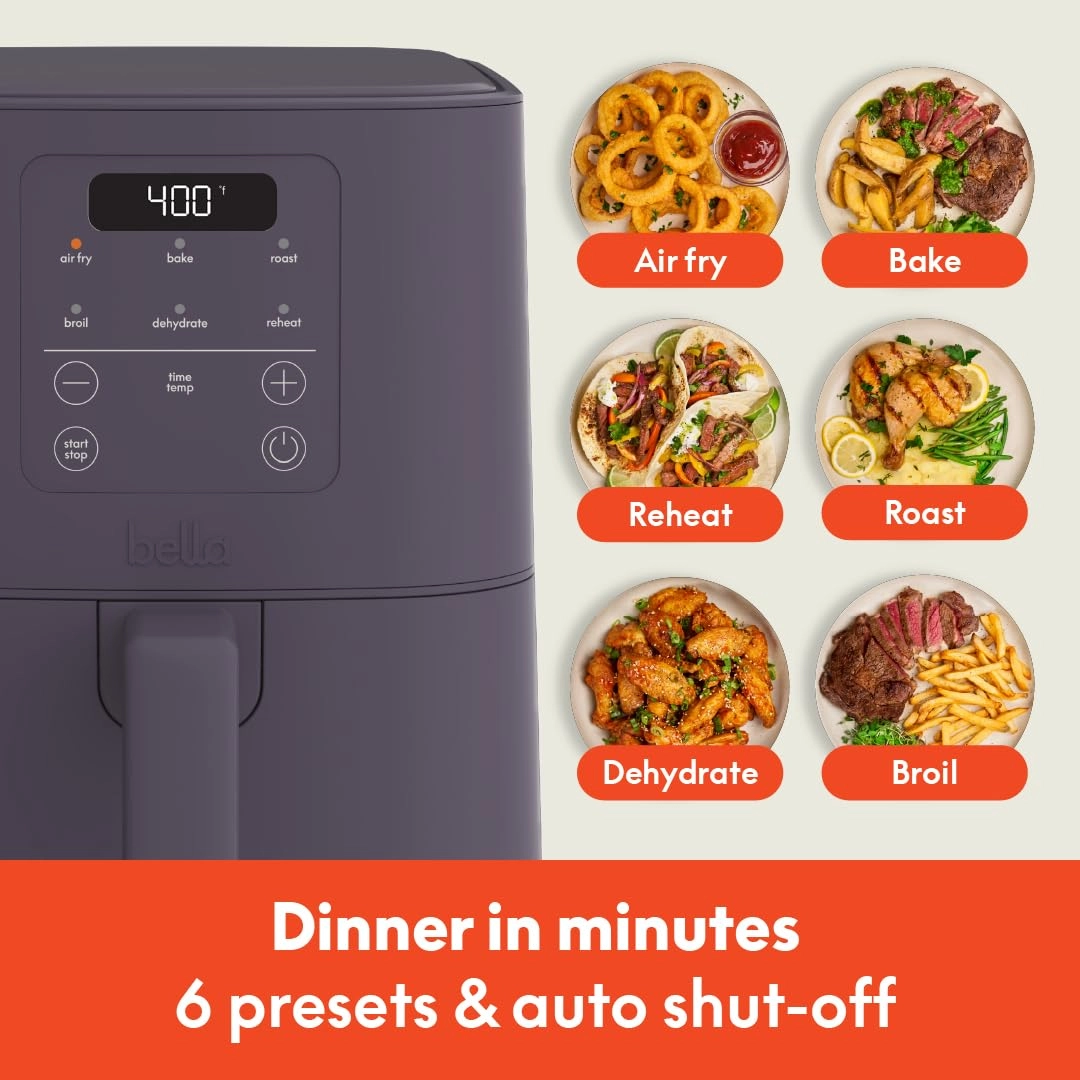 Slim Air Fryer 35136