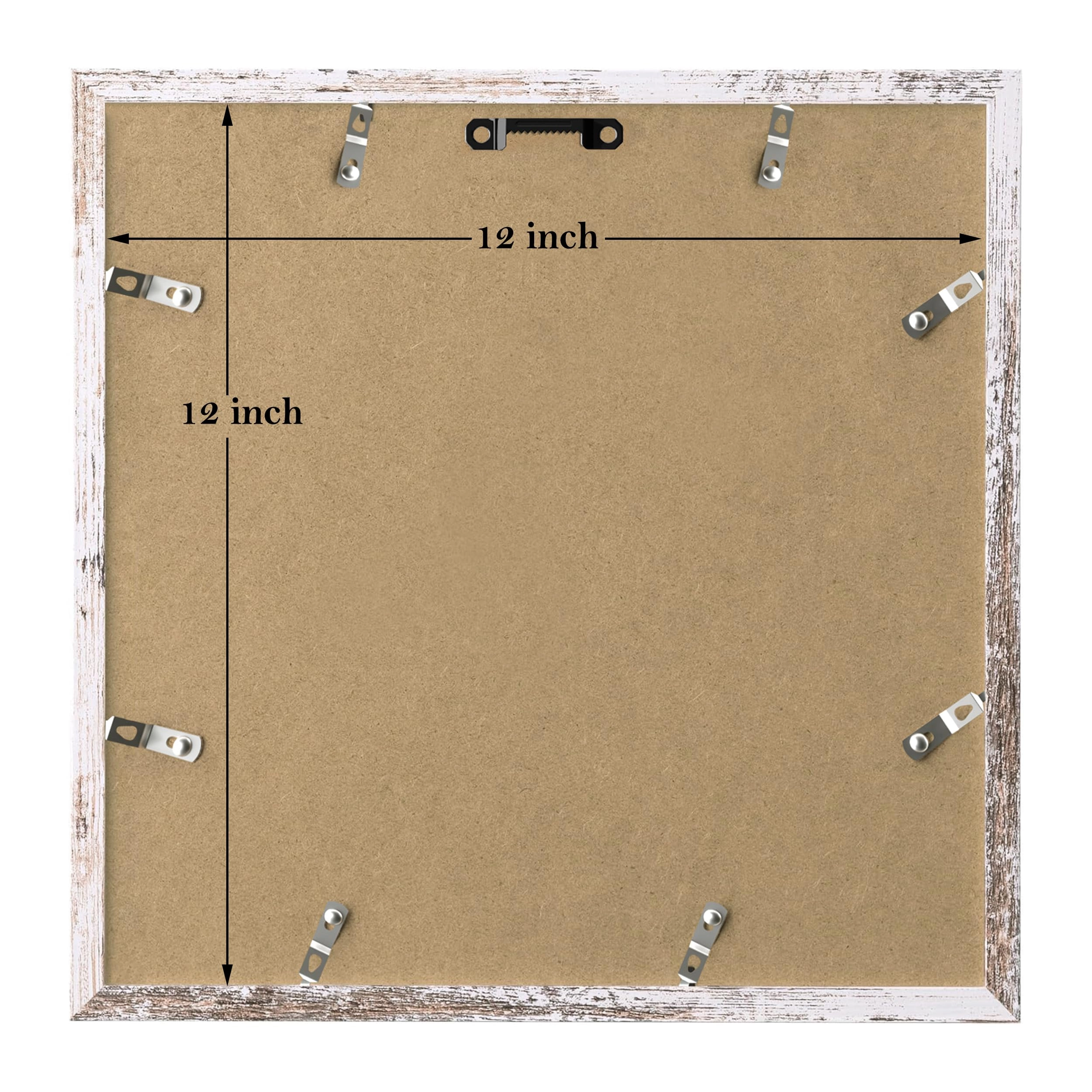 Gallery Wall Frame - 12x12 9