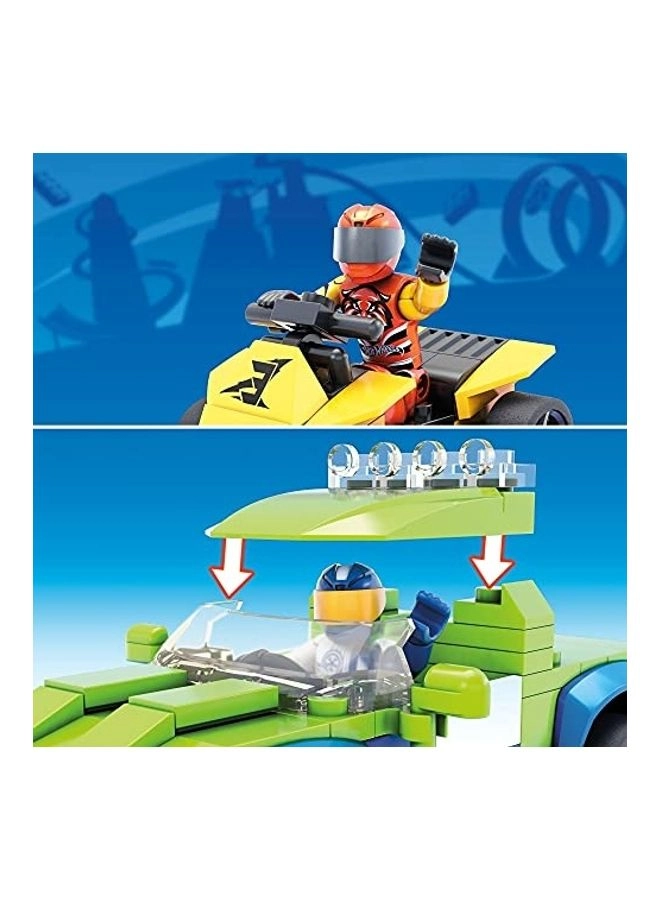 GYG21 - Vehicle Hot Wheels