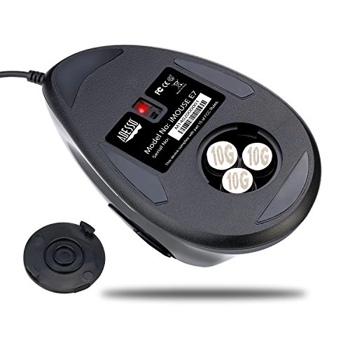 iMouse E7 - USB