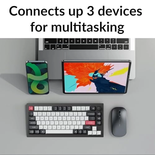 Q1 HE - ENG-ARAB Layout Tri-Mode Connectivity