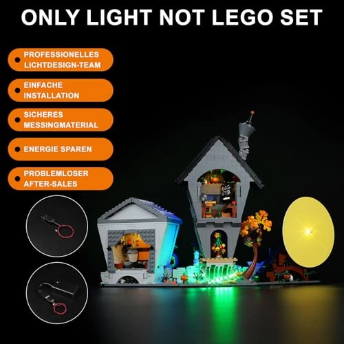 LED Light Kit