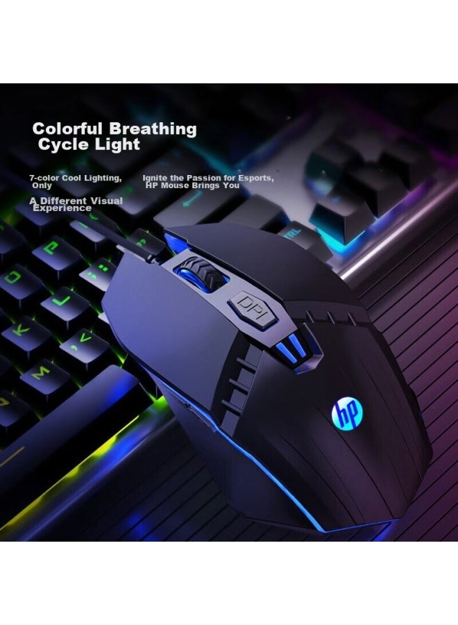 M260 Mouse - USB