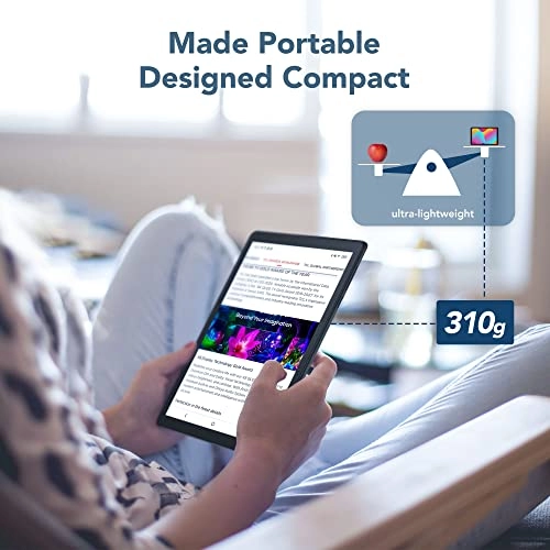 TAB 8 LE - 32GB 8.0"