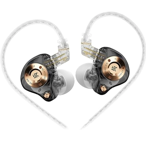 EDZ Wired Earbud
