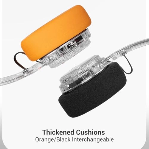 Fodn29goq64k-11 Wireless Headphone