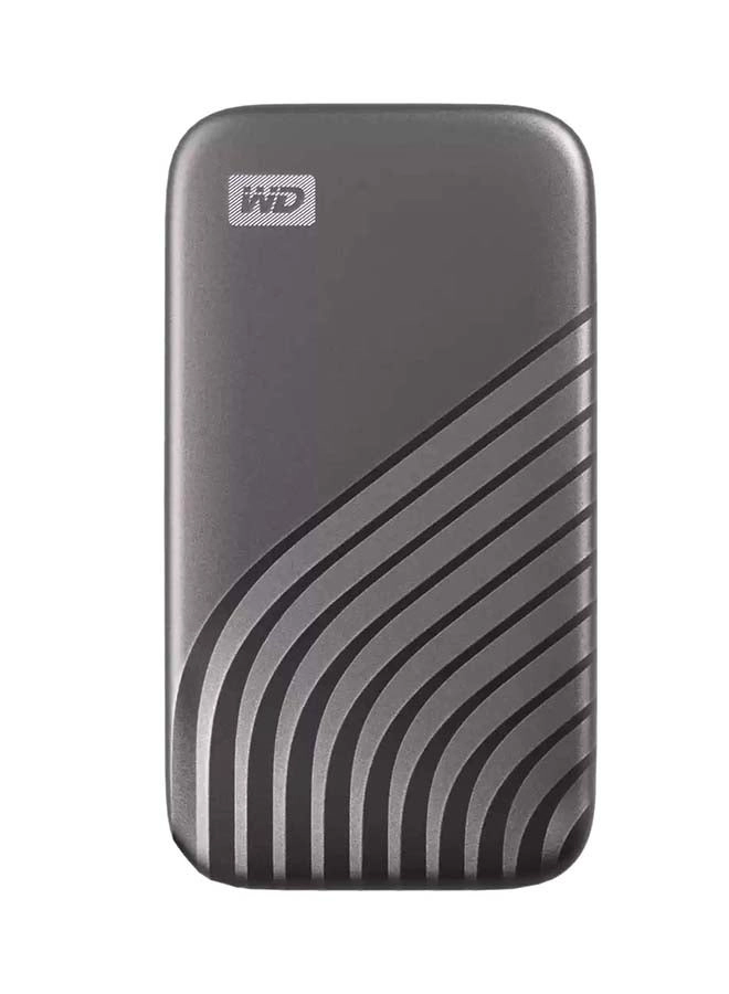My Passport SSD - 1TB