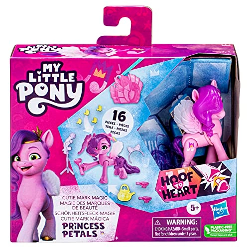 Discover Your Pony Sparkle - Pipp Petals (F5251)