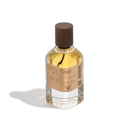 Salty Flower Eau de Parfum 50ml