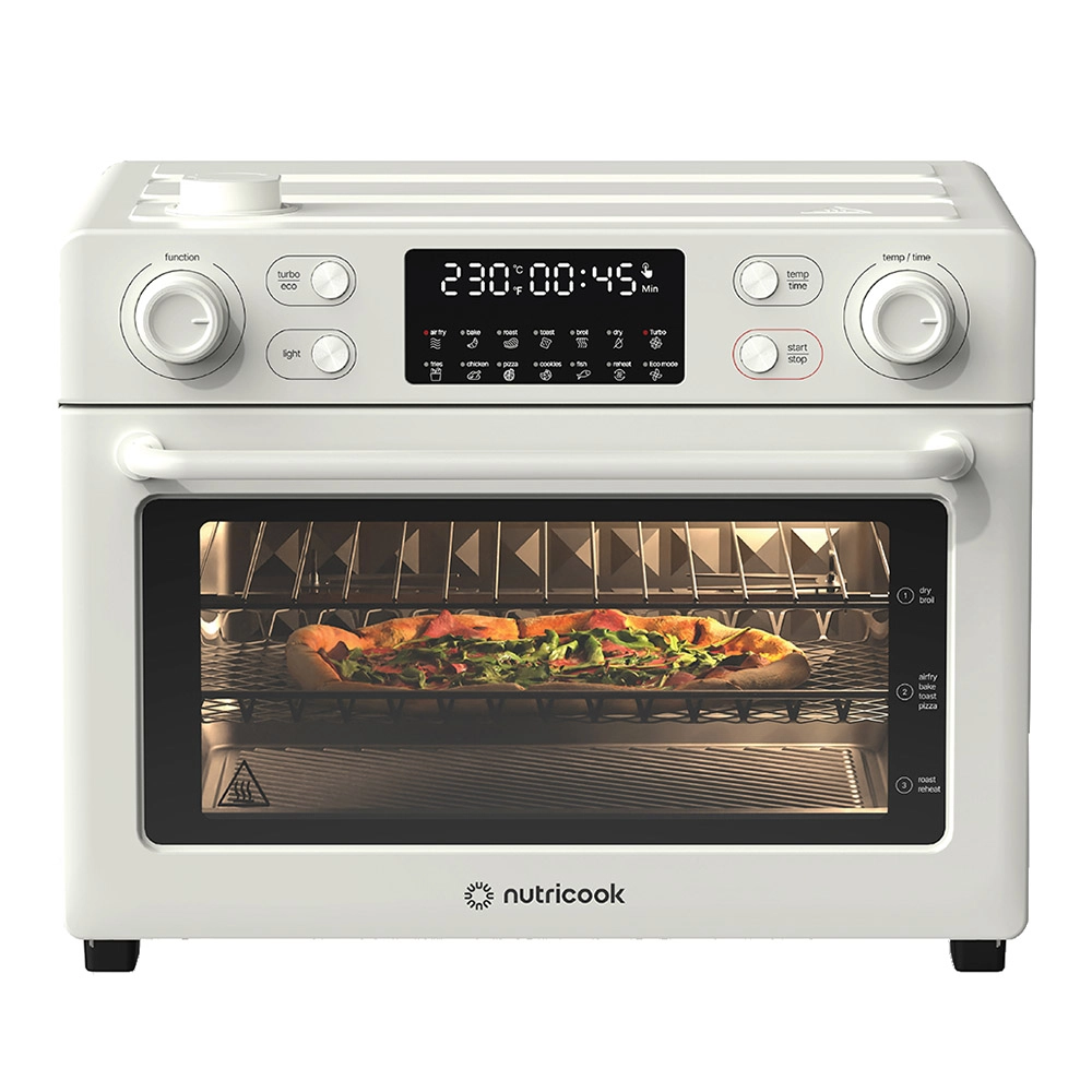 Air Fryer Toaster Oven - 30 L