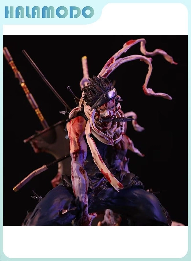 halamodo Zabuza Momochi - Naruto (QQ0286)