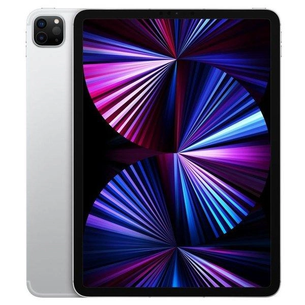 iPad Pro (2021) - 128GB 11"