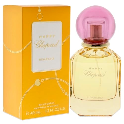 Happy - Bigaradia Eau de Parfum 40 ml