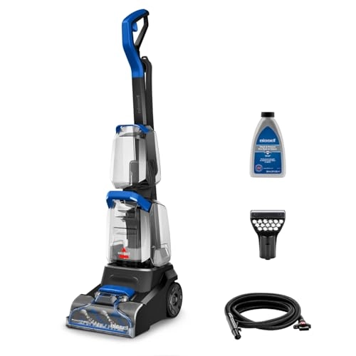 TurboClean PowerBrush 4058K - spot cleaner