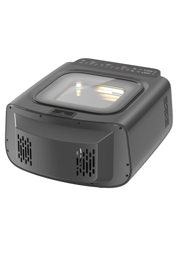 Digital Air Fryer
