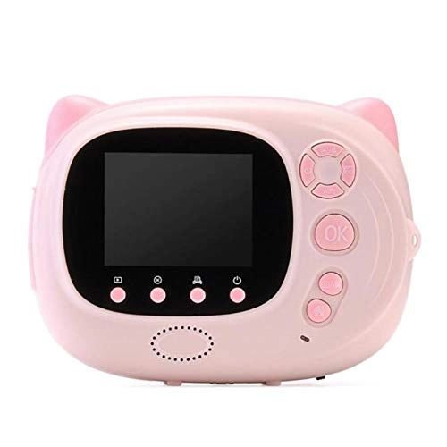 Instant Photo Printing Camera