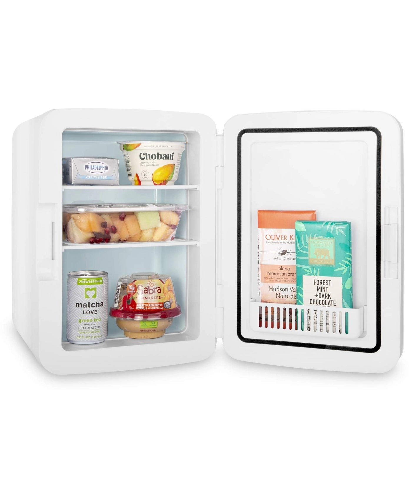 Infinity Mini Fridge