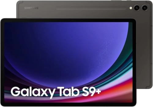 Galaxy Tab S9 FE+ - 128GB 12.4"
