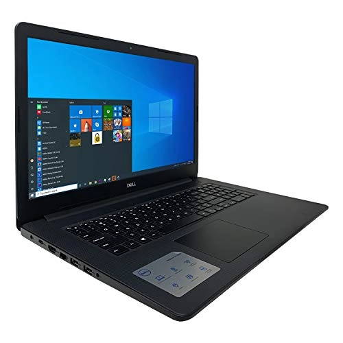 Inspiron i3793 - 17.3'' Core i7-1065G7 16GB DDR4 1TB SSD
