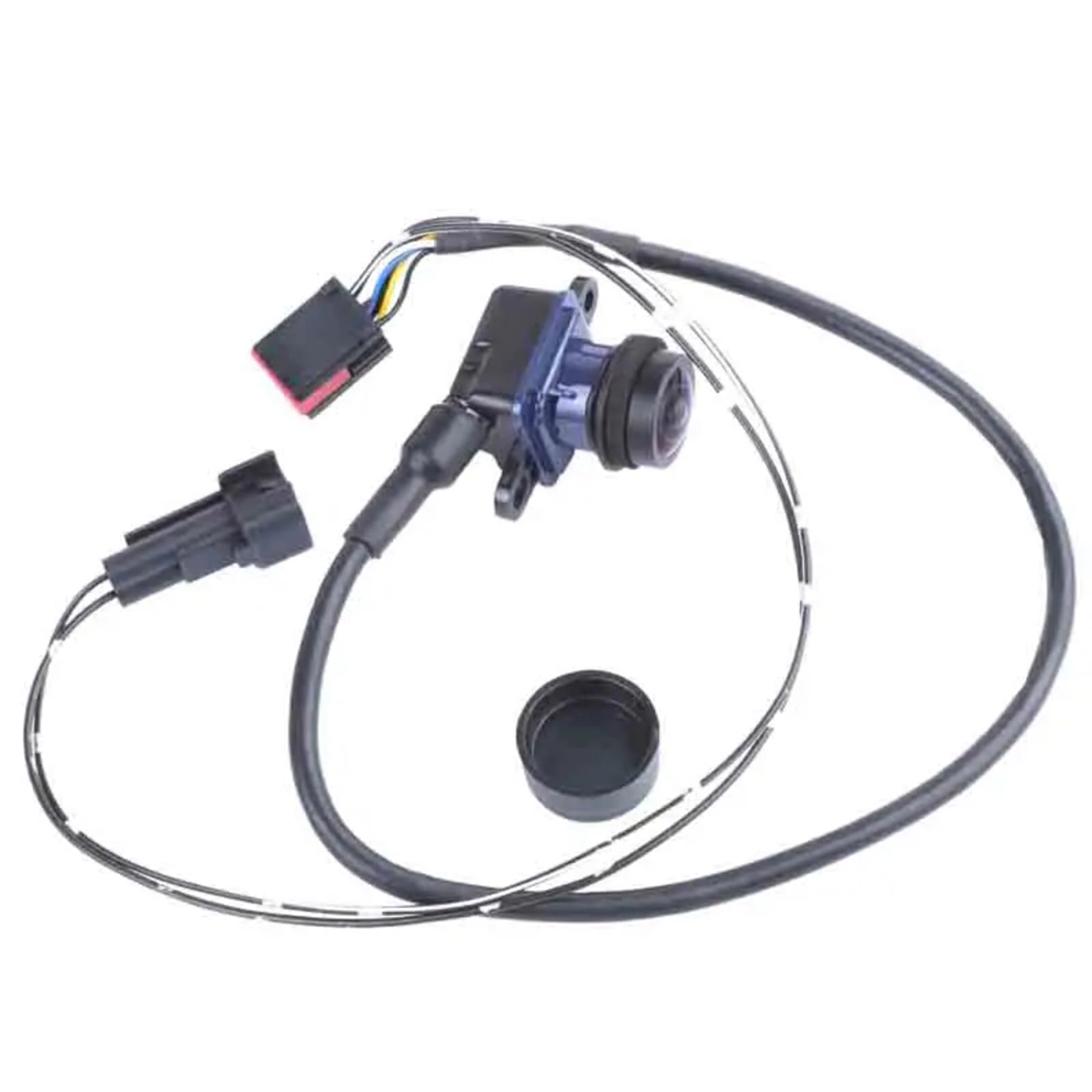 JZsmsai Backup Camera - Chrysler Town/Country 3.6L V6 2011-2016 56054157AA