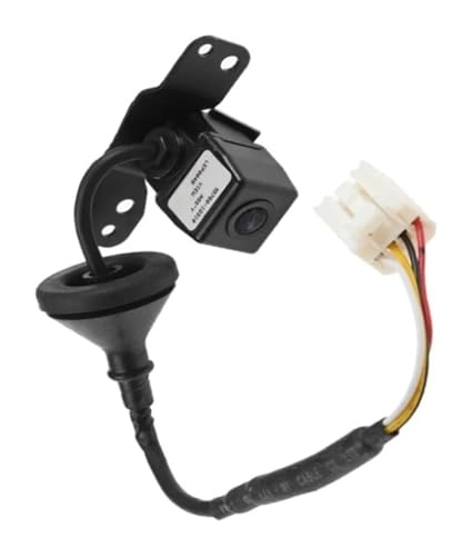 Rear View Camera - wireless