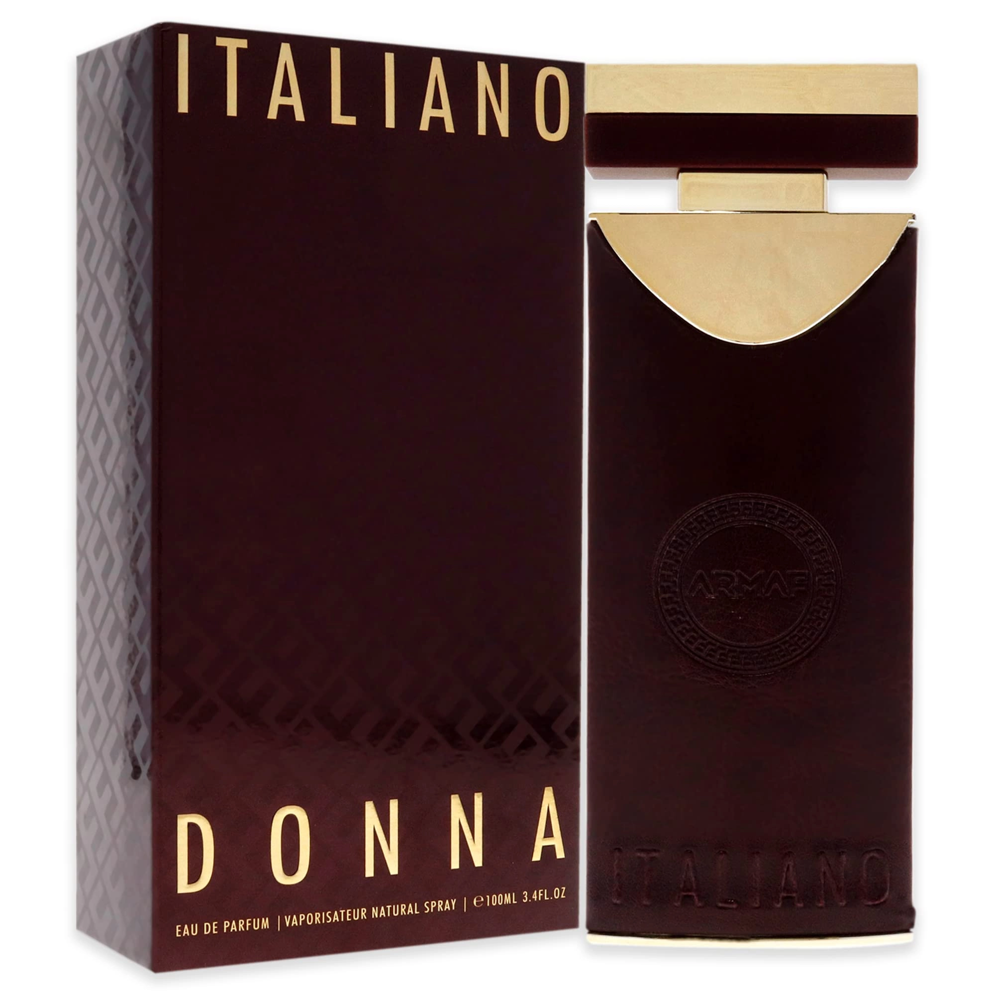 Italiano Donna - Eau de Parfum 100ml