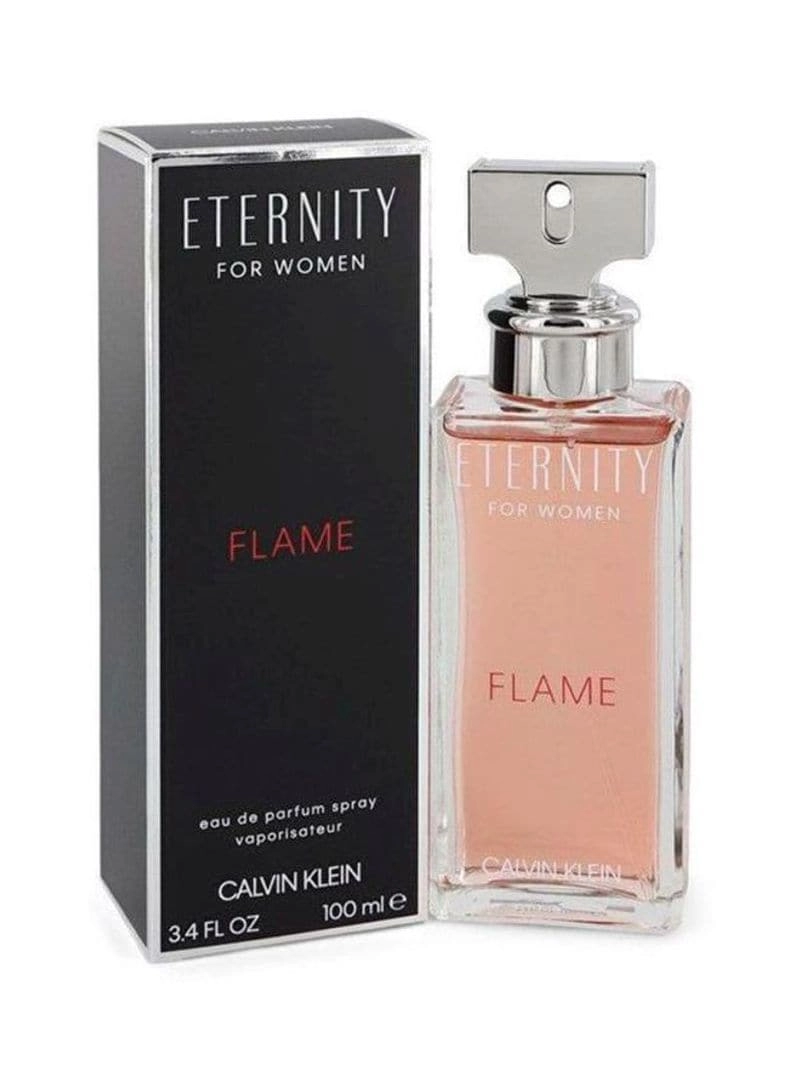 Eternity Flame Eau de Parfum 100ml