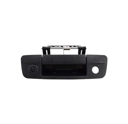Rear View Parking Camera - Night Vision Wire