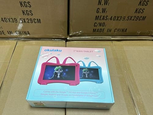 KIDS707A - 2GB 7in 32GB