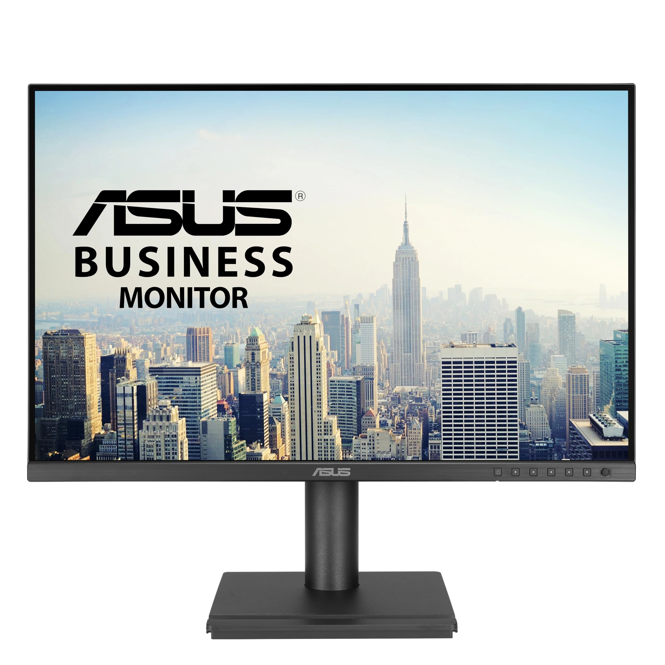 ASUS BE248QF - 90LM0AJ0-B01K70 24.1 Inches 1920x1200