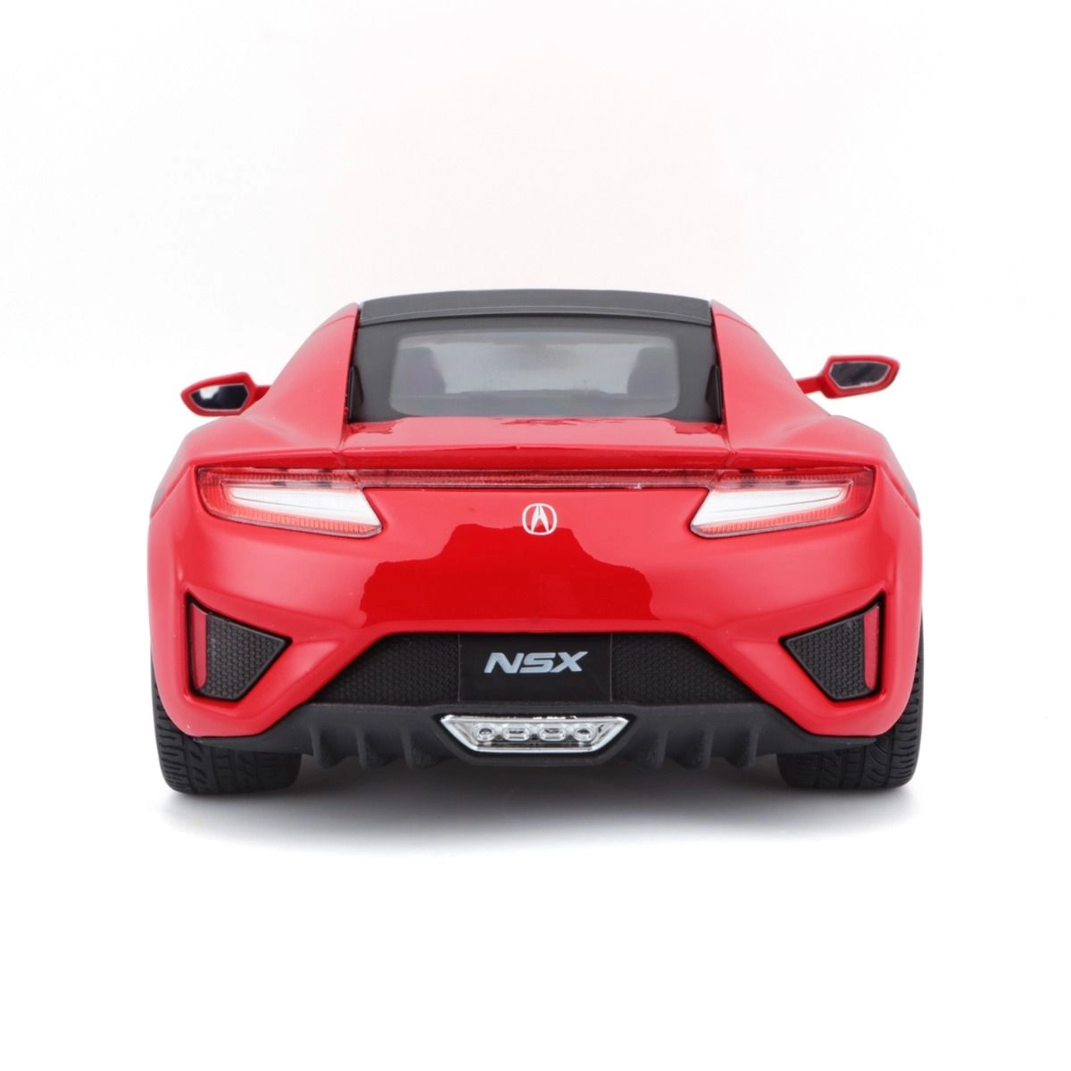 Acura Nsx - 1:24