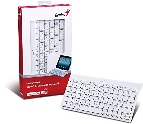 Luxepad - AR/EN Wireless