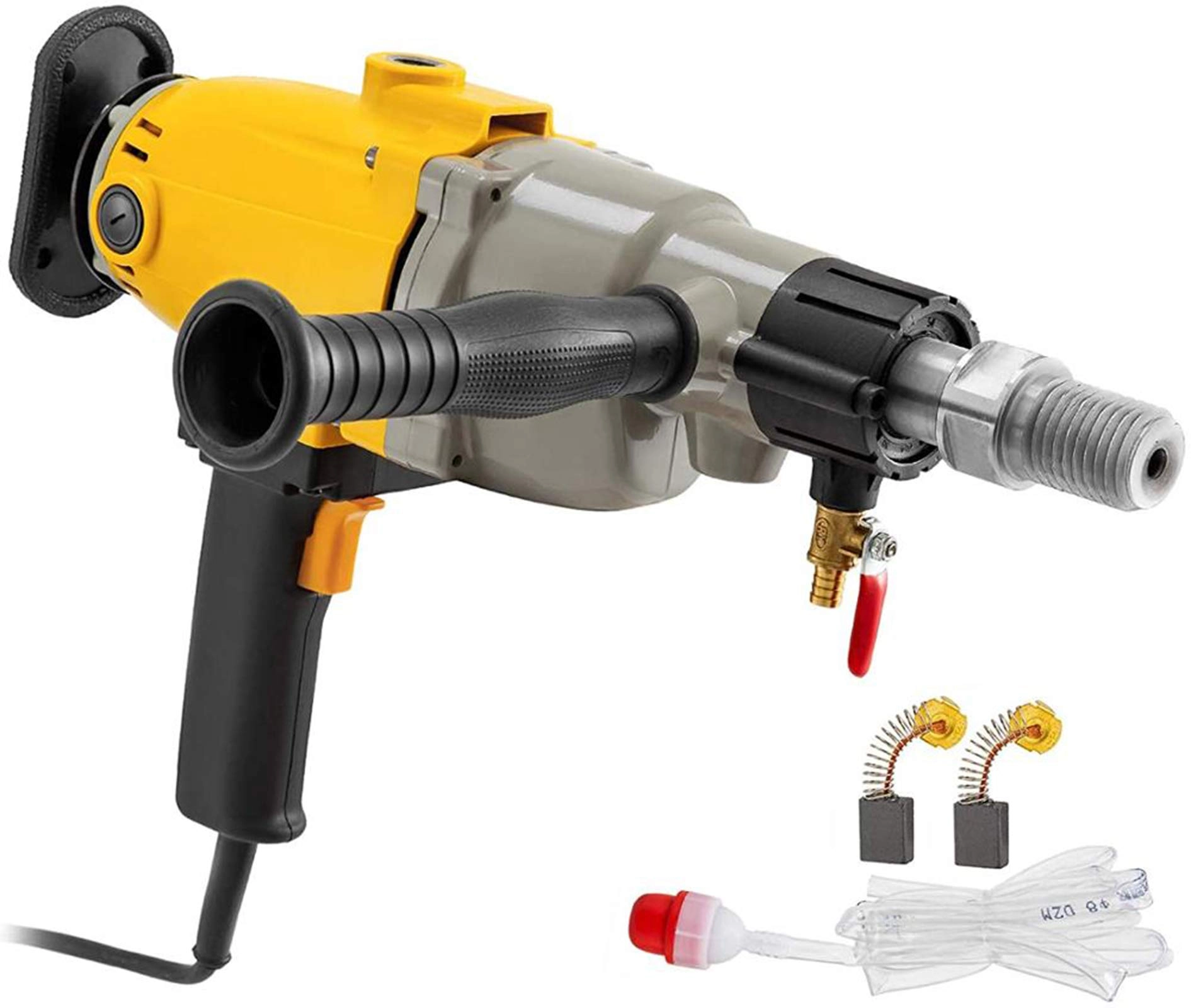 QULONG Diamond Core Drilling Machine - 180Mm 2280W Handheld