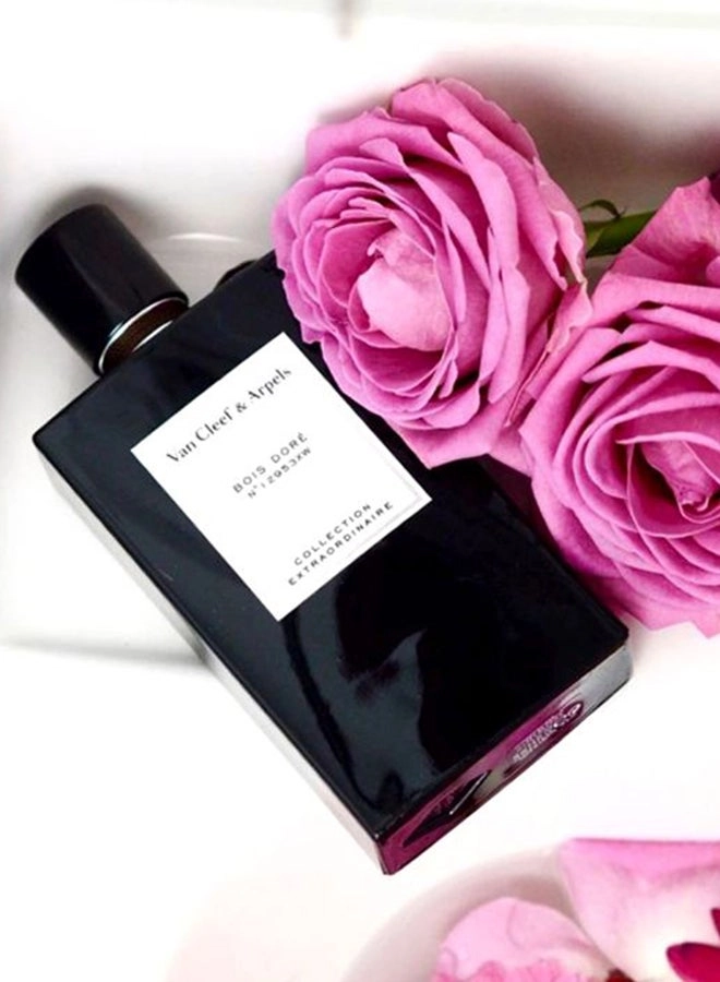 Bois Dore Eau de Parfum 75ml