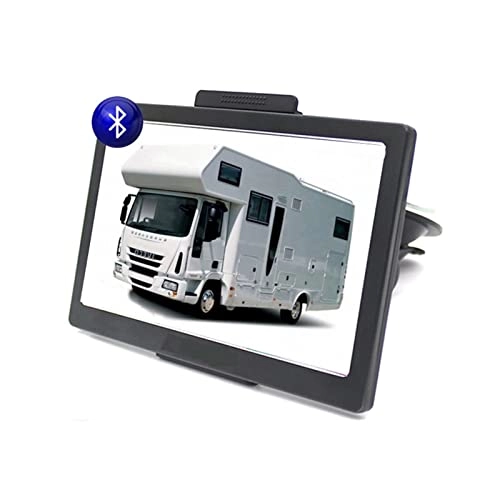 GPS Navigator - 7 inch 8GB 256M 489746523 for Trucks