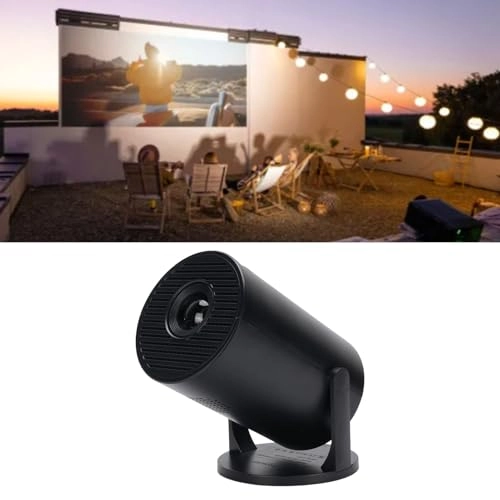 Smart Projector 6000 LM 1920 x 1080