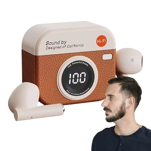 Wireless Game Earphones Wireless Earbud