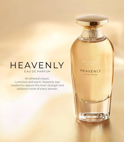 Heavenly Eau de Parfum 50 ml