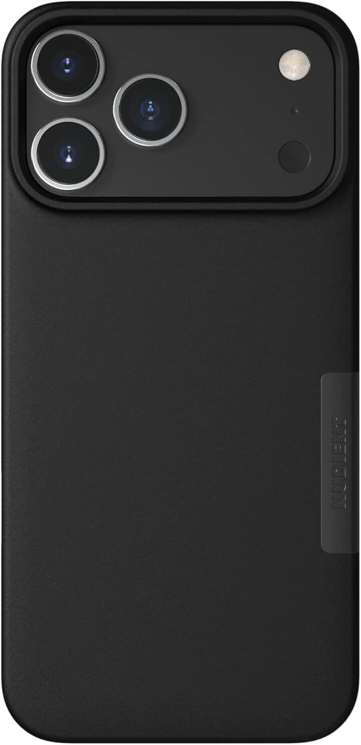NUDIENT Thin Case MagSafe for Apple iPhone 17 Pro Max