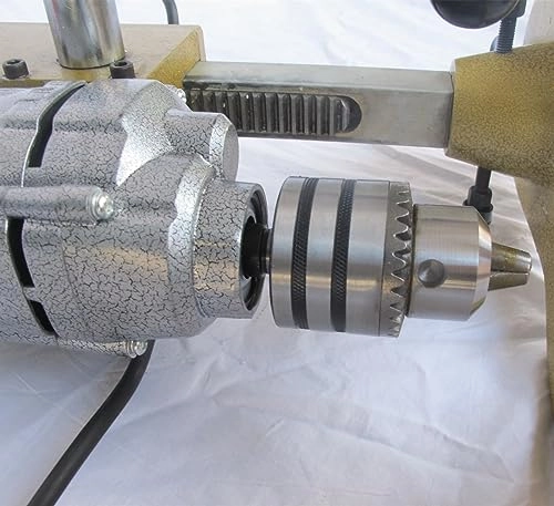 Marble and Granite Drilling Machine - Power1kw Frequency5060Hz Drill Depth100mm