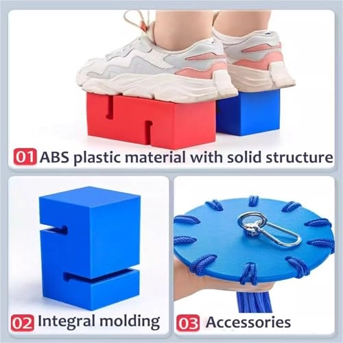 Teamwork Game - 10pcs One Color