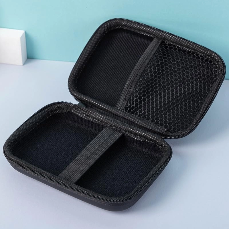 Hard Drive Carrying Case - 2.5 inch