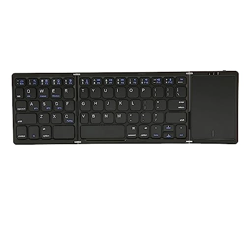 Foldable Keyboard