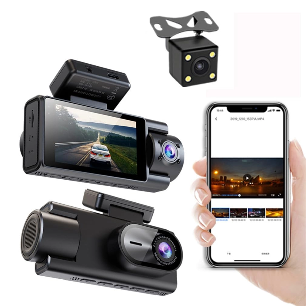 XRC TECH XC303 - 1080p