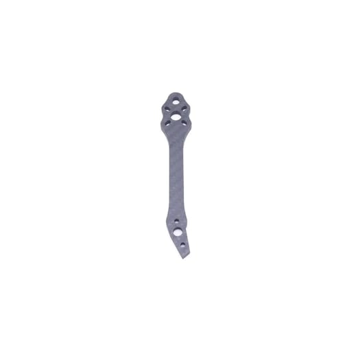 Steele 5 - 3K Carbon 5mm 220mm