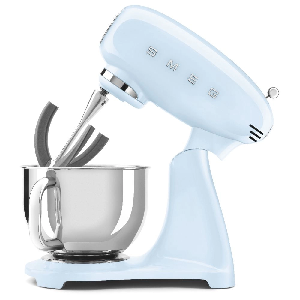 50's Style Retro Stand Mixer - 4.8 Liter(s) 800 Watt