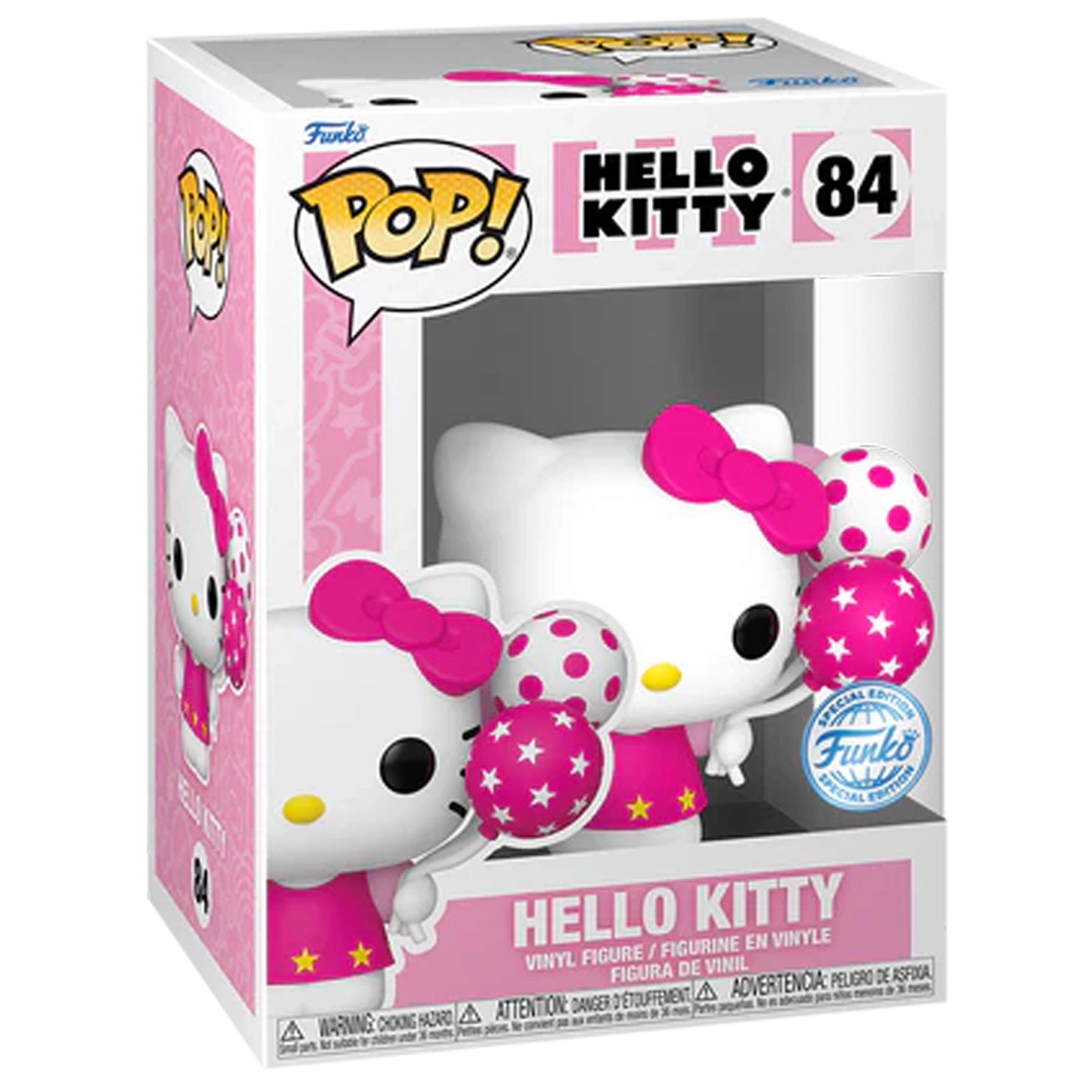 POP! Sanrio: Hello Kitty Gift Pack